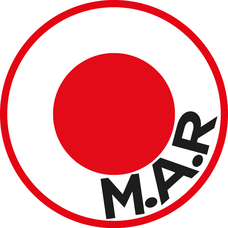 MAR-Website